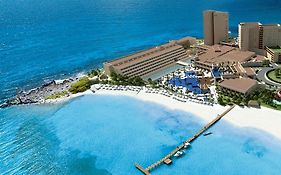 Hotel Ziva Hyatt Cancun
