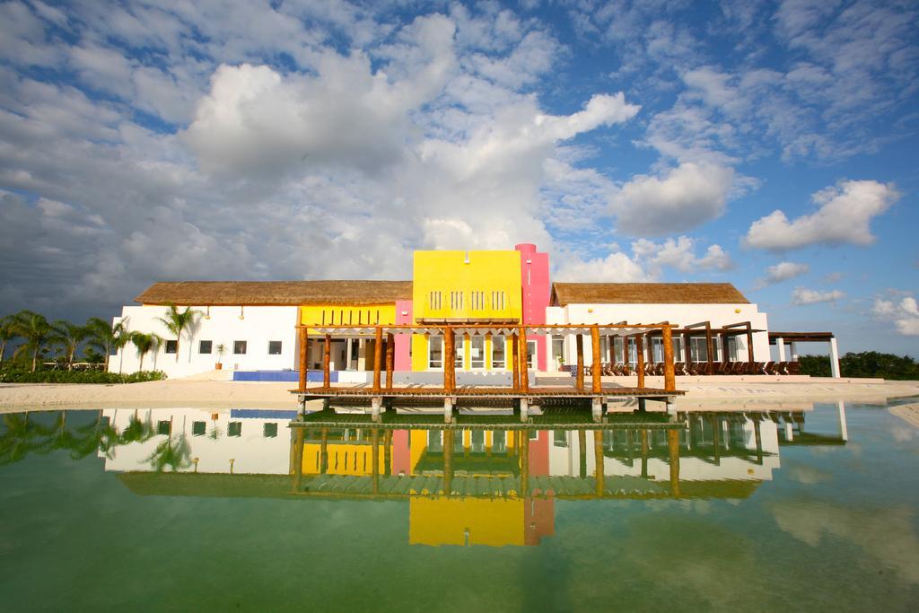 Hyatt Ziva Cancun (Adults Only) Exterior photo